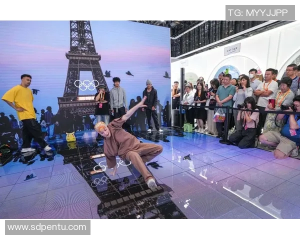 西安街舞队在极限运动联赛中的奋斗与突破之路全景回顾