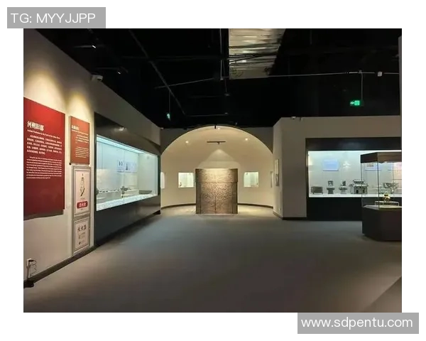 以场馆为核心打造多功能体验空间推动城市文化与旅游深度融合