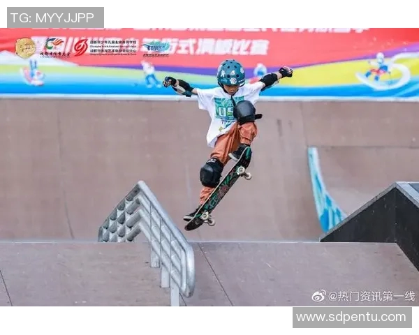 成都滑板队荣登滑板比赛经验排行榜第一名展现实力与风采