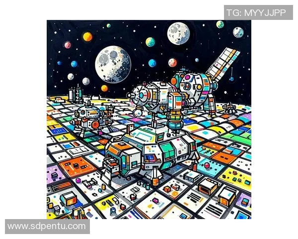 火箭科技发展新纪元：探索未来航天技术与人类深空梦想