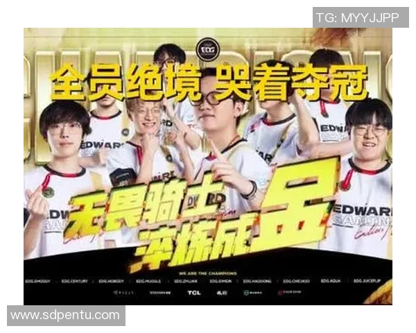 EDG逆袭之路全景揭秘职业联赛背后的奋斗与荣耀