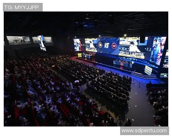 城市赛特别报道：EDG战队的辉煌征程与突破之路解析