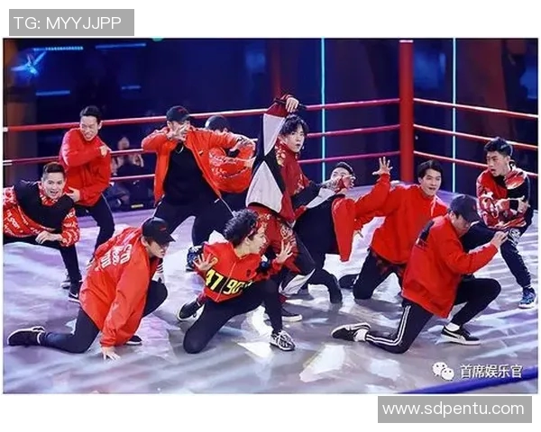 武汉街舞队与成都街舞队个人能力对比分析赛后复盘