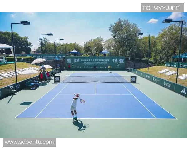 深圳网球队耐力训练新模式引发热议助力运动员竞技水平提升