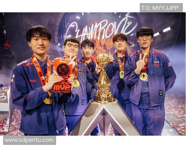 热议王者荣耀：JDG战队如何引领游戏格局的力量变革与未来发展