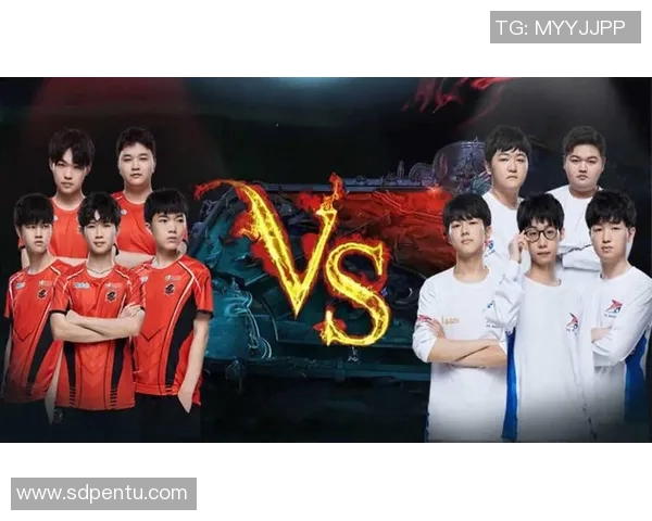 王者荣耀战术分析：深入探讨FPX战队的防反策略与执行细节