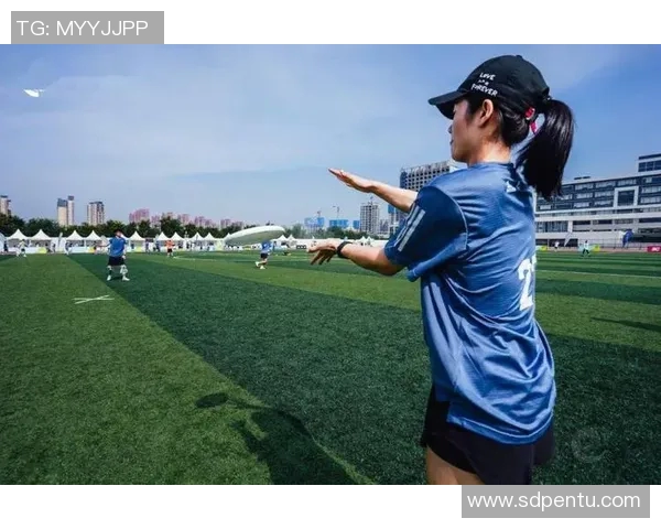 西安飞盘队的崛起之路：从默默无闻到攀岩联赛的璀璨明星