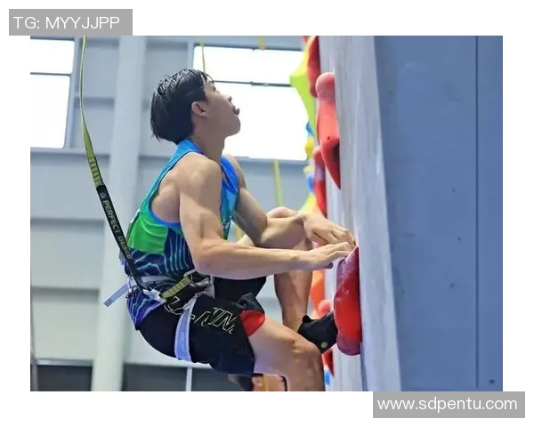 上海攀岩队状态变革引发热议攀岩运动新风潮与挑战