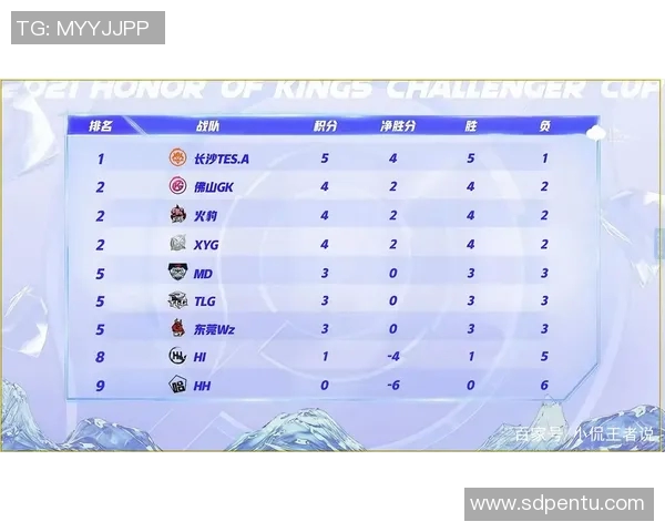 TES在挑战者杯中的比赛经验分析与表现评估
