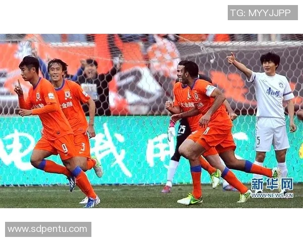 鲁能中超联赛比赛直播途径推荐 不错过每一场主队比赛