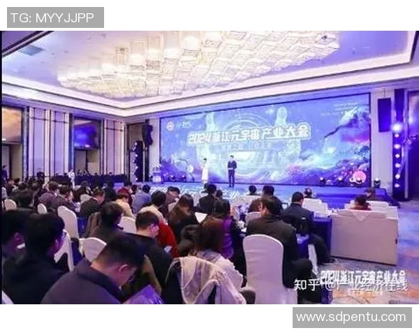 龙腾时尚元宇宙引领超模产业变革与未来发展趋势解析