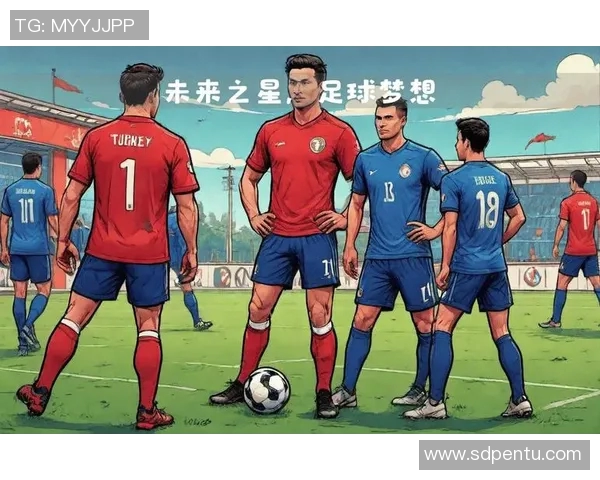 三个足球明星畅谈职业生涯与未来展望分享他们的成功秘诀与挑战经历